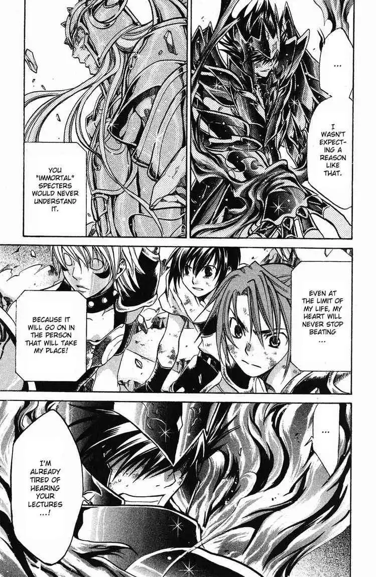 Saint Seiya - The Lost Canvas Chapter 40 16